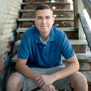 Meet your Posher, Brayden